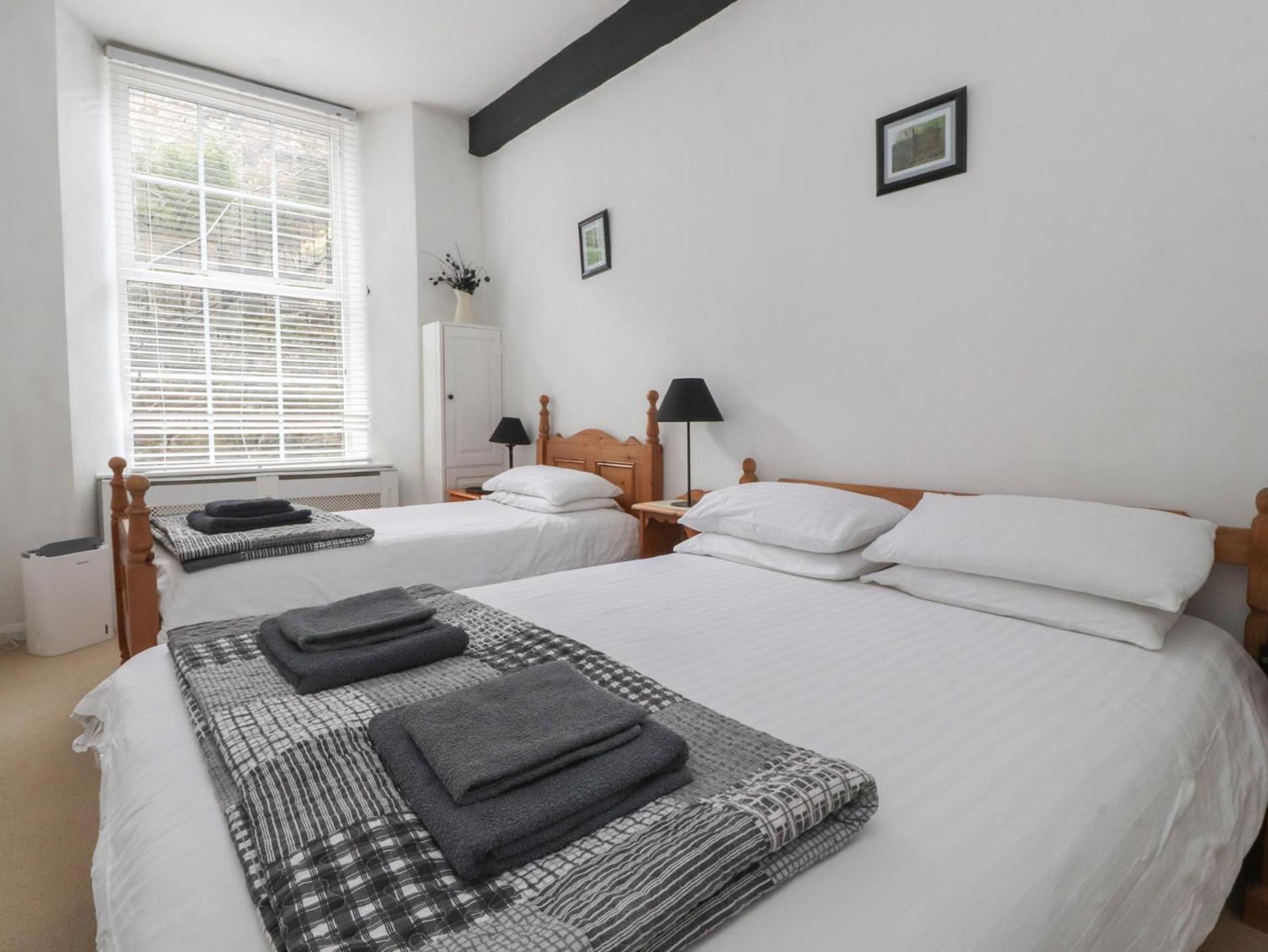 Appartamento 2 Riverside Walk *