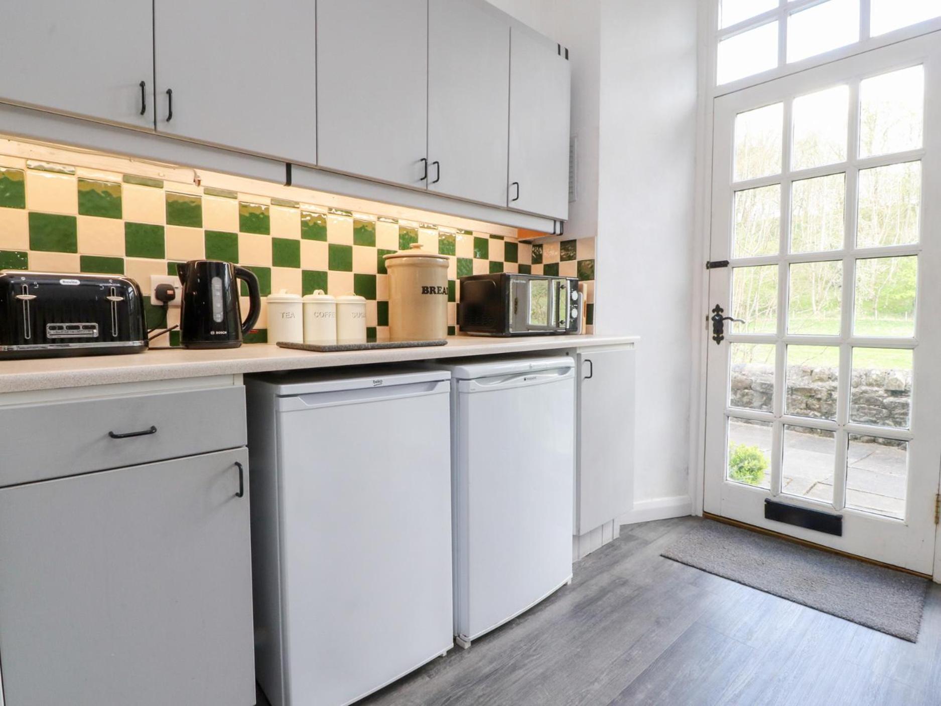Appartamento 2 Riverside Walk Airton
